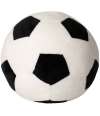 MM583 Mumbles Zippie Football White / Black colour image
